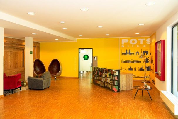 Bigger Bude 3.02.15 - Photo 1