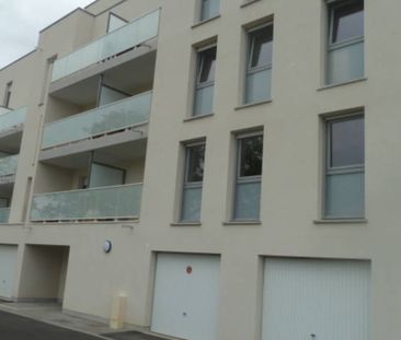 THIONVILLE VEYMERANGE - F2 - RESIDENCE NEUVE-CUISINE EQUIPEE - Photo 2