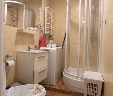 Wynajem 1 pok mieszk. z osobną kuchnią, Pomorzany - Фото 2