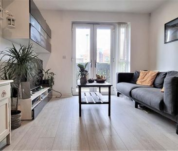2 bedroom apartment to rent - Photo 3