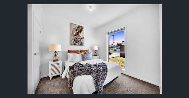 Modern Double-Storey Townhouse in Prime Broadmeadows Location - Photo 1