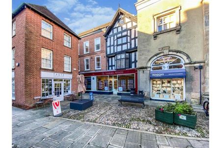 Flat 1, Tamberlane House, Church Street, Ludlow - Photo 3