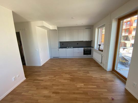 Bollmorabacken, Tyresö - Foto 1