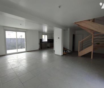 BELBEUF-SAINT ADRIEN MAISON INDEPENDANTE 3 CHAMBRES + JARDIN - Photo 4