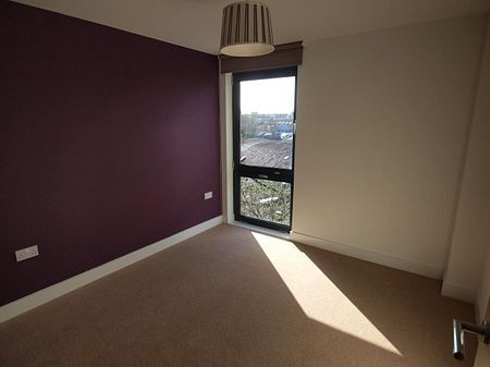 Flat 15 Great Eastern House, Gas Ferry Road, Bristol - Photo 4