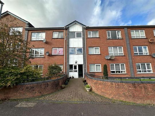 2e Mahee Close, Castlereagh, Belfast, BT8 7EP - Photo 1