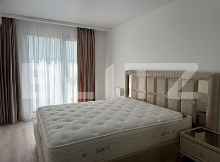 Apartament 4 camere, 88.50 mp, parcare, zona Frunzisului - USAMV - Photo 2