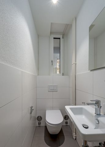 Ihre Wohnung mit Aussicht im Kreis 6 - Photo 5