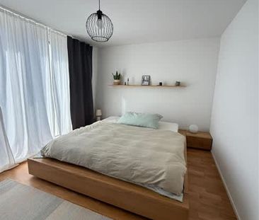3.5 Zimmer, 3. Stock - Photo 3