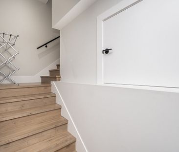 8090 Selkirk Street loft — Vancouver, BC (0-Bedroom) - 0 Bedroom - Photo 3