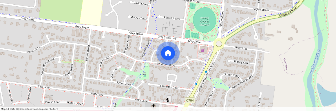 1 Cherry Court, Vic 3340, Bacchus Marsh