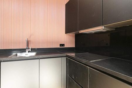 Appartement 2 Chambres Lange Haven, Schiedam - À Louer - Foto 5