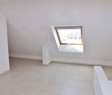 Appartement te huur - Foto 1