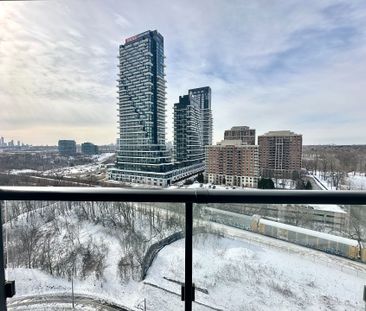 For Lease - 1 Quarrington Lane Unit# 1117, Toronto, Ontario - Photo 6