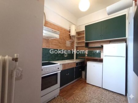 Διαμέρισμα για ενοικίαση Γκύζη - Άρειος Πάγος (Γκύζη - Πεδίον Άρεως) - Photo 2