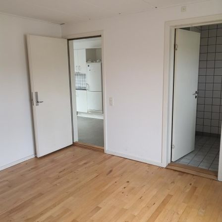 2-værelses studiebolig - Photo 1