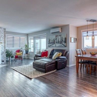 Grand 4 1/2 à Louer - Photo 1