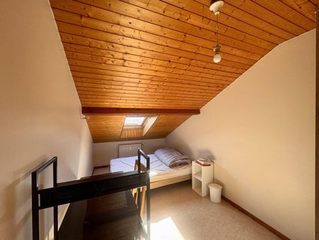 Location / Appartement T4 - Photo 2