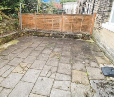 2 bedroom terraced house to rent - Photo 6