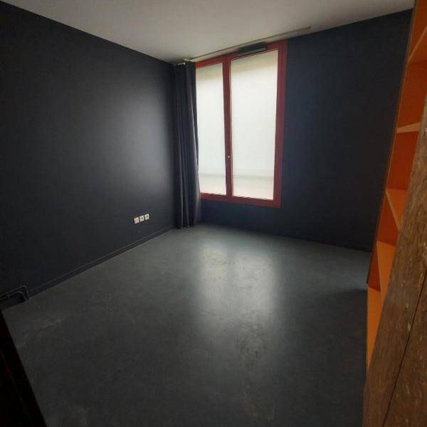 Location appartement t3 121 m² à Bordeaux (33800) Gare Saint-Jean 1 - Photo 1