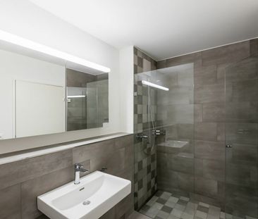 2.5 Zimmer, 63 m², EG - Photo 3