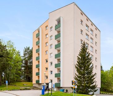 Mossvägen 14 - Foto 4