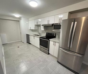 For Lease - 11 Draper Crescent Unit# Bsmt, Barrie, Ontario - Photo 4