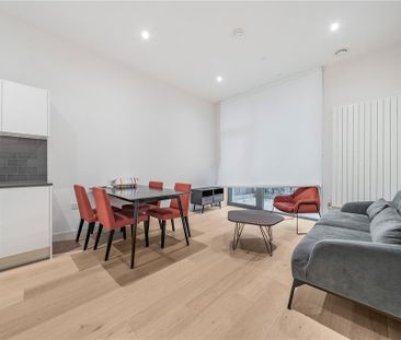 1 bedroom apartment to rent - Photo 5
