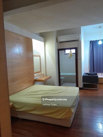 The Heritage Residence, Mines Resort City, Seri Kembangan - Photo 2