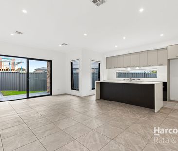 Spacious 4-Bedroom Home with Modern Features in Wollert - Photo 6