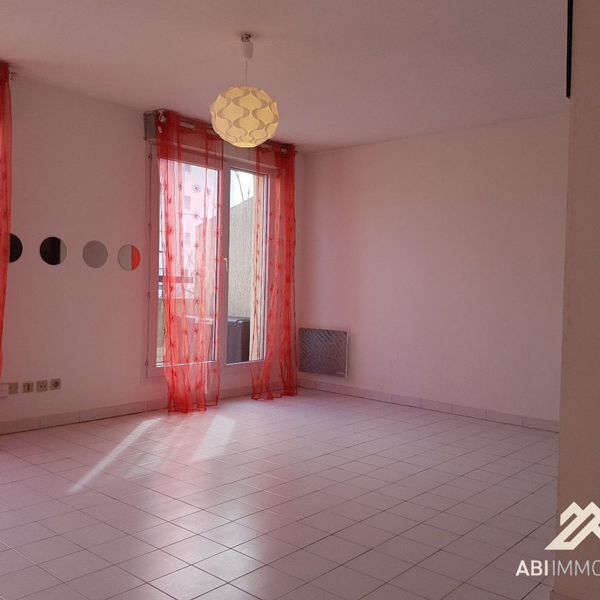 Location Appartement 1 pièce 30m² MONTPELLIER 34000 - Photo 1