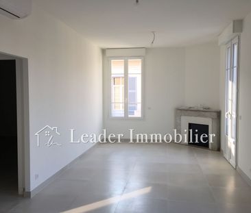 Location Appartement 4 pièces 82m² ANTIBES 06600 - Photo 2