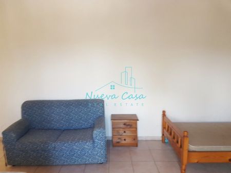 Studio/Γκαρσονιέρα για ενοικίαση Μποζαΐτικα (Πάτρα) - Photo 5