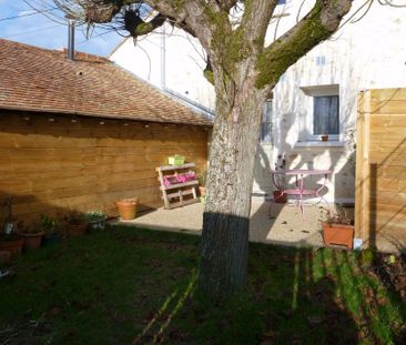 Location Appartement 3 pièces 48m² CHAILLY EN BIERE 77930 - Photo 6