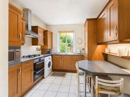 Harefield Grove, The Park, Cheltenham, GL50 - Photo 5