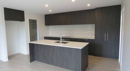 Brand New Executive Family Home in Sought-After St Albans - Photo 3