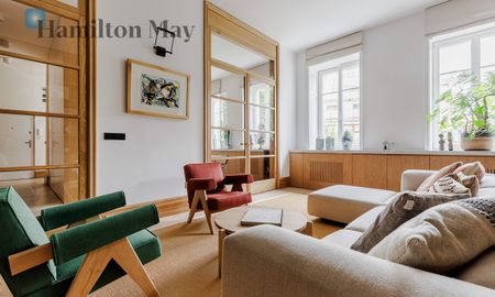 Warszawa, Śródmieście, Litewska - Фото 2