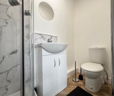 Room 3, Kingsley street, Kirkby-In-Ashfield, NG17, Property for rent - Photo 1