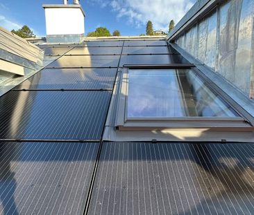 3.5 Zimmer, 80 m², 2. Stock - Foto 6