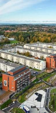 Grevegårdsvägen 58 - Foto 2
