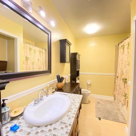 Très Grand appartement à louer Anjou - Photo 3