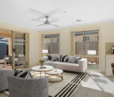 Exceptional Family Home - Photo 6