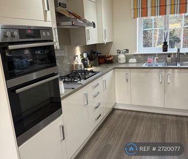 3 bedroom detached house to rent - Photo 5