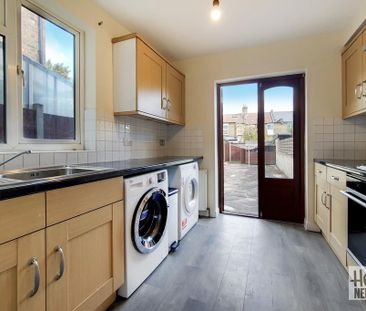 2 bedroom terraced house to rent - Photo 5
