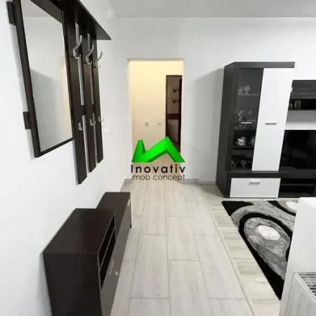 Apartament de inchiriat 2 camere balcon Sibiu Strand - Photo 3