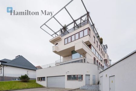 Przestronny apartament z ogrodem na Woli Justowskiej - Photo 3
