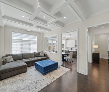 For Lease - 5 Rossini Drive, Richmond Hill, Ontario - Photo 5