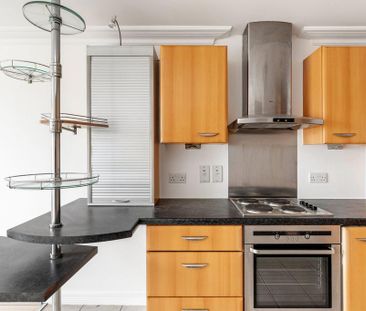 1 bedroom flat to rent - Photo 6