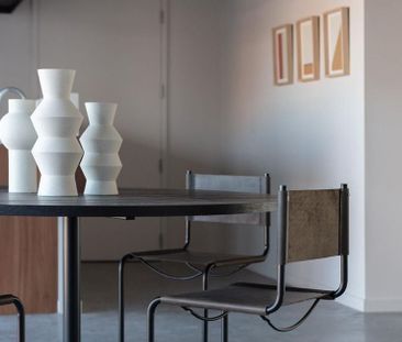 Appartement te huur in Antwerpen voor € 1.490 met 2 slaapkamers - Photo 6