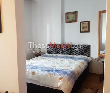 Διαμέρισμα για ενοικίαση Πλατεία Ναυαρίνου (Κέντρο Θεσσαλονίκης) - Photo 5
